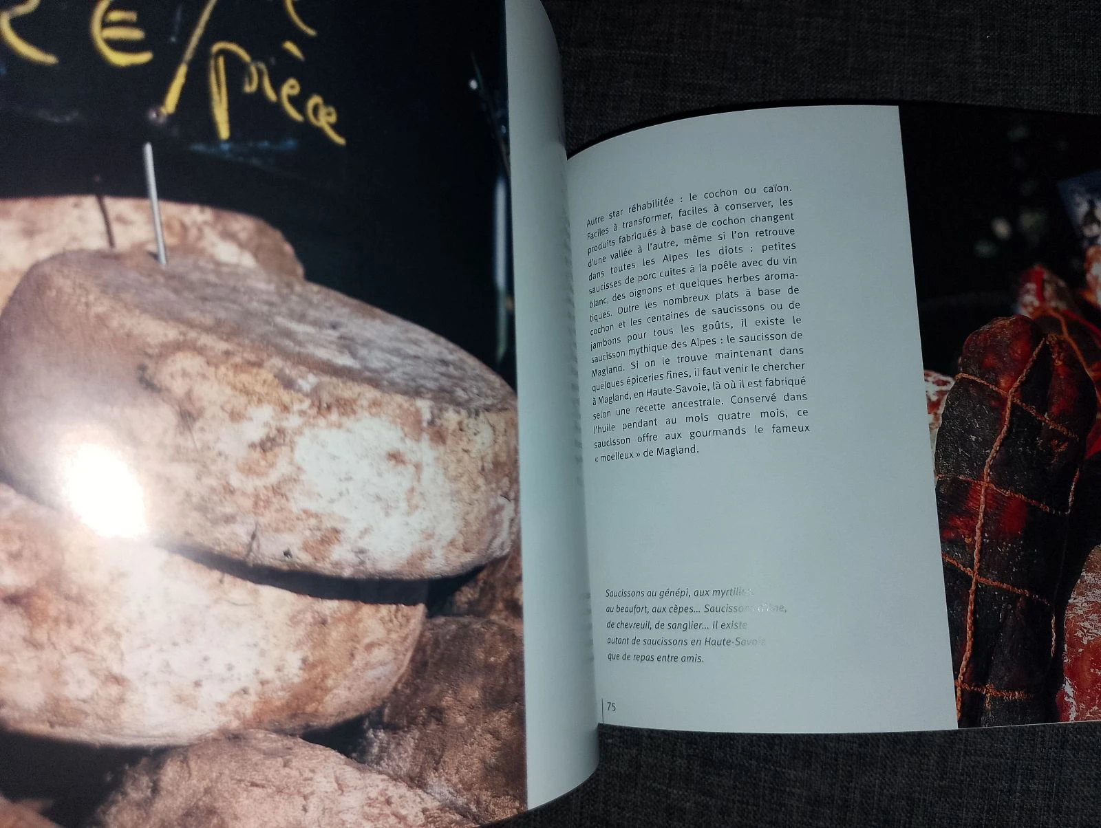 Livro Annecy ao redor do lago – photo 10